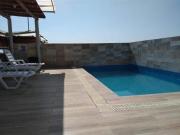 Alquilo Minidepartamento Urb. Miraflores Country Club