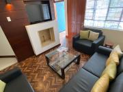 Alquilo Minidpto Callao c/Av Colonial y San José 2do piso