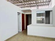 ALQUILO HABITACIÓN CON BAÑO A UNA CUADRA DEL MERCADO...