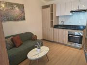 ALQUILO MINIFLAT DE ESTRENO AMOBLADO Y EQUIPADO BARRANCO