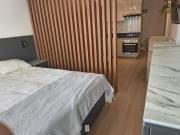 ALQUILO MINIFLAT DE ESTRENO AMOBLADO Y EQUIPADO BARRANCO