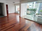 ALQUILO MIRAFLORES 125M2 PATIOS MUY COMODO SOLO 5 FAMILIAS