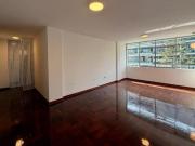 ALQUILO MIRAFLORES DEPA 2 DORM, FRENTE PARQUE NACIONES...