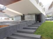 Alquilo moderna casa con estilo único en la 1ra etapa de...