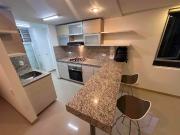 alquilo moderno apartamento en santa isabel