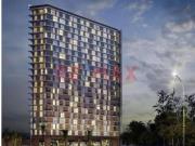 ¡Alquilo Moderno Departamento Amoblado Con Dos...