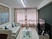 Alquilo moderno departamento amoblado en San Borja