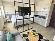 ALQUILO MODERNO DEPARTAMENTO CON VISTA AL MAR DE 28M2 EN...