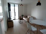 Alquilo Moderno Departamento de Estreno con Balcón y...