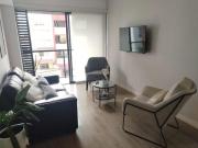 ALQUILO MODERNO DEPARTAMENTO EN BARRANCO