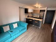 Alquilo moderno departamento en Miraflores