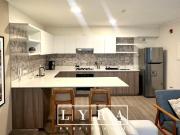 Alquilo moderno departamento equipado de 1 dormitorio en...