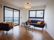 ALQUILO MODERNO DEPARTAMENTO FULL AMOBLADO CERCA DE... ALQUILO MODERNO DEPARTAMENTO FULL AMOBLADO CERCA DE...