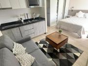 ALQUILO MODERNO DEPARTAMENTO MONOAMBIENTE DE 28M2 EN...