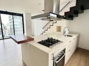 Alquilo lindo y moderno duplex vista al mar Miraflores 1...