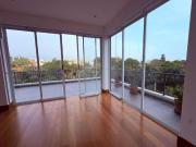 Alquilo moderno e iluminado PentHouse con Piscina y...