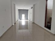 ALQUILO MODERNO LOCAL COMERCIAL EN AV TREBOL LOS OLIVOS