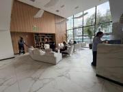 ALQUILO! MODERNO MINI DPTO EN ZONA FINANCIERA, SAN ISIDRO!