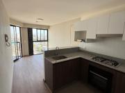 Alquilo moderno minidepa de estreno