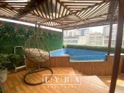 Alquilo / Vendo moderno Pent house domotizado de 3...