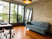 Alquilo moderno y acogedor departamento de 65m2 Piso 4...