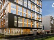 Alquilo Moderno y Funcional Dpto. en Barranco