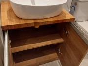 ALQUILO MONO AMBIENTE NVA CBA OBISPO SALGUERO 431 AMOBLADO