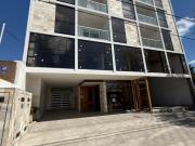 ALQUILO MONOAMBIENTE A ESTRENAR