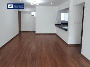 Alquilo muy bonito departamento en Miraflores