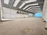 ALQUILO NAVE INDUSTRIAL DE ESTRENO PARA INDUSTRIA...