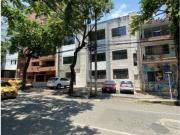 ALQUILO NORTE CALI EDIFICIO PARA GIMNASIO U OFICINAS. GQ2979