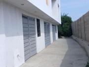 Alquilo nuevo local Salón comercial de estreno