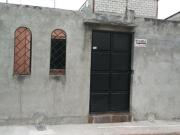Vendo casa 1Planta Mucho Lote 1 Casa en Venta en...