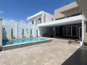 Alquilo o Vendo Casa Amoblada en Isla Mocoli Vía Samborondón