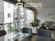 ALQUILO O VENDO DEPARTAMENTO MODERNO EN SAN BORJA CORPAC