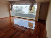 ALQUILO O VENDO DUPLEX DE 245M2 LA AURORA