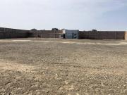 ALQUILO O VENDO EN CHILCA TERRENOS INDUSTRIALES 62KM....