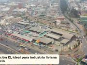 VENDO LOCAL INDUSTRIAL/ COMERCIAL IMPECABLE