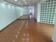 Alquilo Oficina 120 m² – Calle B, San Miguel – S/ 3,000