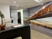 Alquilo oficina 135m2 Las Mercedes 1505