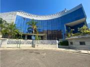 Alquilo oficina 145m2 Boleita Norte 7664