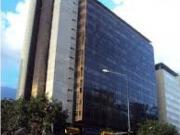Alquilo oficina 172m2 Torre Europa Campo Alegre
