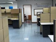 Alquilo oficina 245m2 La Urbina 3382