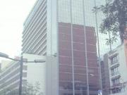 Alquilo oficina 205m2 Chacao 2690