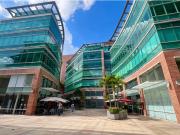 Alquilo oficina 235m2 Boleita Norte 7771