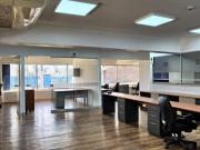 ALQUILO OFICINA 350 M2 IMPLEMENTADA CENTRO EMPRESARIAL...
