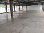 Alquilo oficina 400m2 Las Mercedes 1878