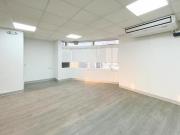 Alquilo OFICINA 418 m2 en Centro Financiero de San Isidro