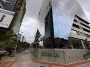 Se alquila oficina 56m2 Las Mercedes Torre SMA 6998