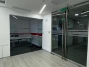 Oficina de 549 m² en alquiler en San Isidro Edificio...